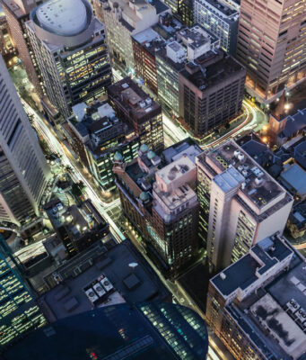 The 5 Most Influential People In The World